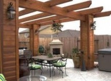 Kwikfynd Pergolas
yennora